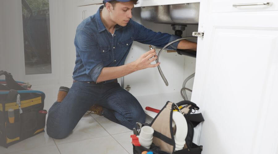 Plumbing in Warren, RI